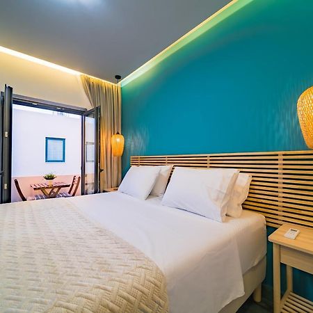 Kyma Couples Getaway Apartment Stalida Exterior photo